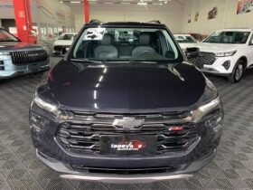 Chevrolet Montana RS 1.2 TB