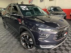 Chevrolet Montana RS 1.2 TB