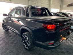 Chevrolet Montana RS 1.2 TB completo