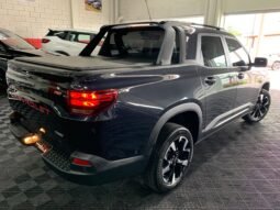 Chevrolet Montana RS 1.2 TB completo