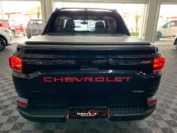 Chevrolet Montana RS 1.2 TB completo