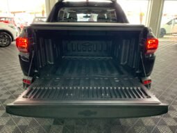 Chevrolet Montana RS 1.2 TB completo