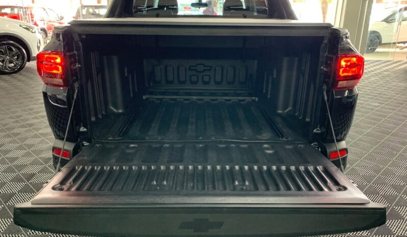 Chevrolet Montana RS 1.2 TB completo
