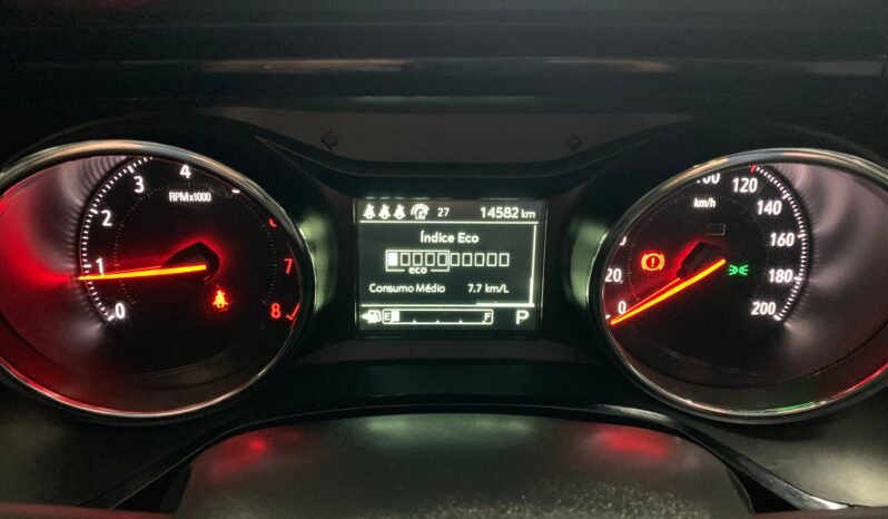 Chevrolet Montana RS 1.2 TB completo