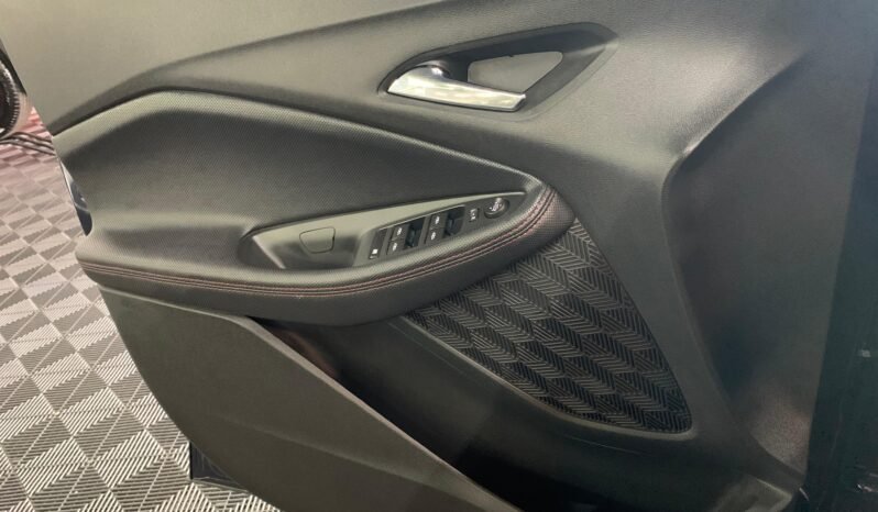 Chevrolet Montana RS 1.2 TB completo
