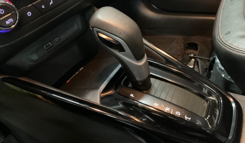 Chevrolet Montana RS 1.2 TB completo