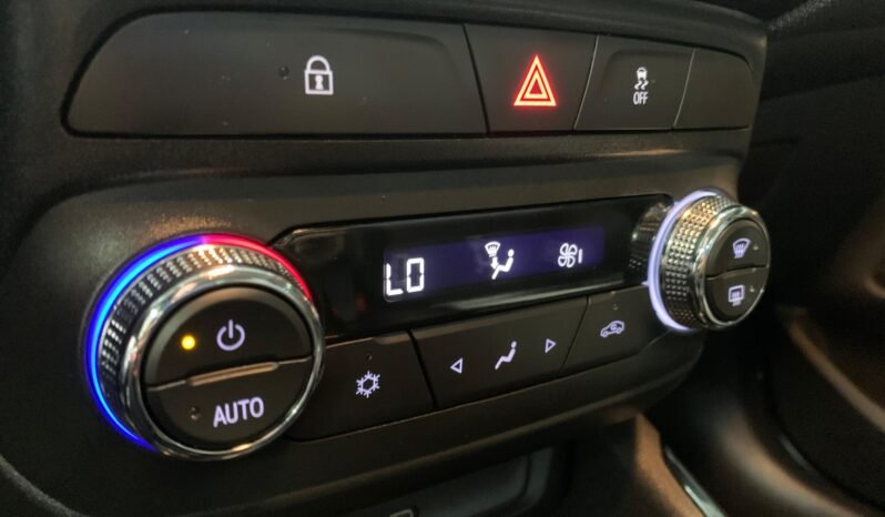 Chevrolet Montana RS 1.2 TB completo