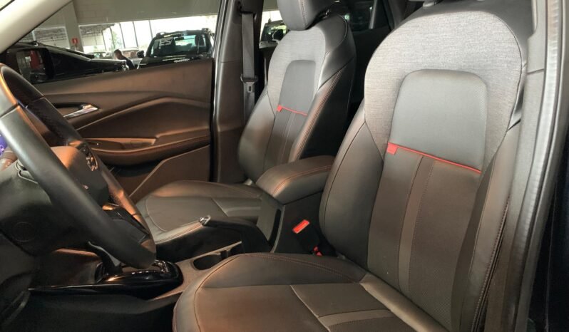 Chevrolet Montana RS 1.2 TB completo