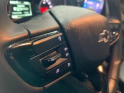 Chevrolet Montana RS 1.2 TB completo