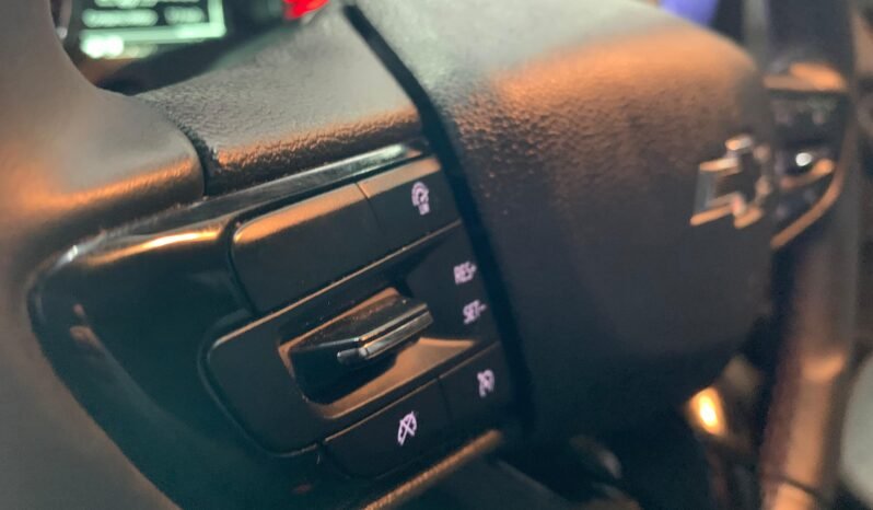 Chevrolet Montana RS 1.2 TB completo
