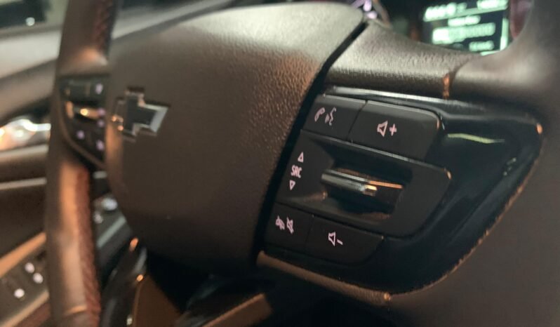 Chevrolet Montana RS 1.2 TB completo
