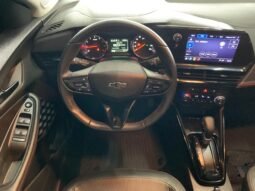 Chevrolet Montana RS 1.2 TB