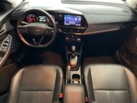Chevrolet Montana RS 1.2 TB