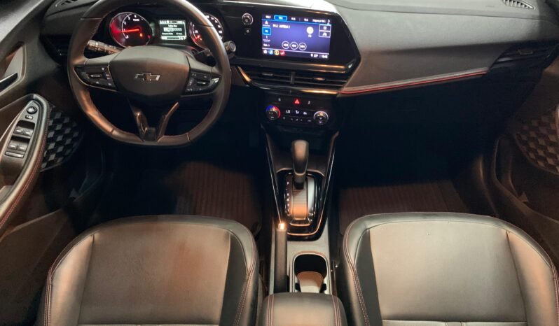 Chevrolet Montana RS 1.2 TB completo