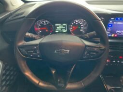 Chevrolet Montana RS 1.2 TB completo