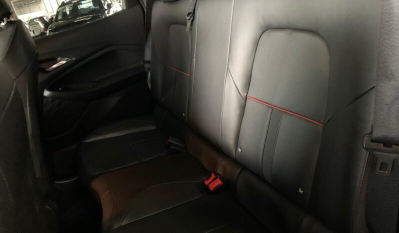 Chevrolet Montana RS 1.2 TB completo