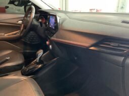 Chevrolet Montana RS 1.2 TB completo