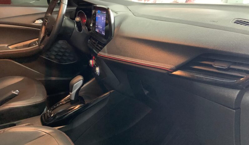 Chevrolet Montana RS 1.2 TB completo