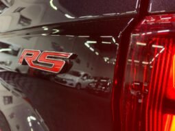 Chevrolet Montana RS 1.2 TB completo