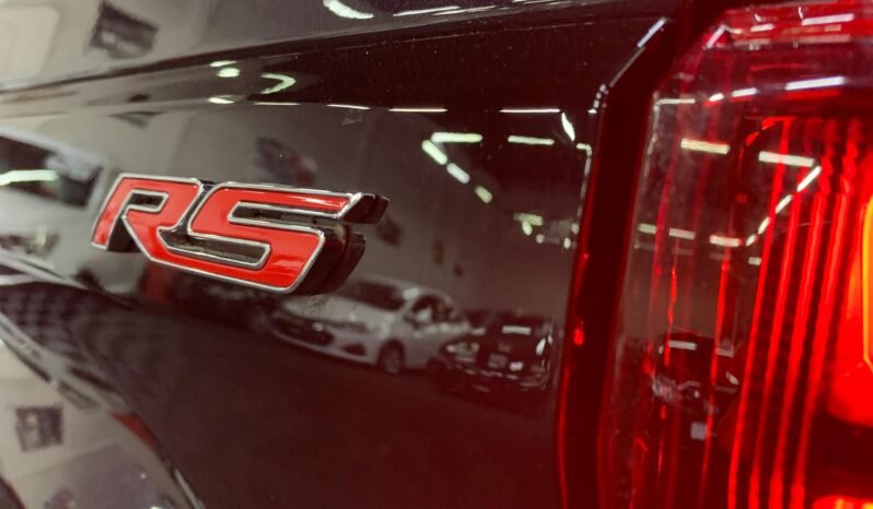 Chevrolet Montana RS 1.2 TB completo