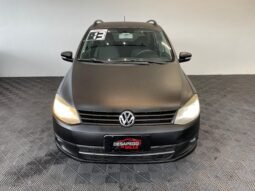 Volkswagen Spacefox Trend I Motion 1.6