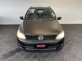 Volkswagen Spacefox Trend I Motion 1.6
