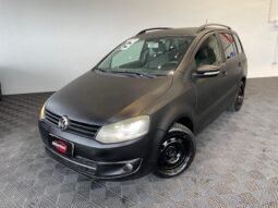 Volkswagen Spacefox Trend I Motion 1.6