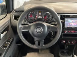 Volkswagen Spacefox Trend I Motion 1.6