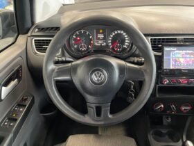 Volkswagen Spacefox Trend I Motion 1.6
