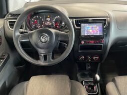 Volkswagen Spacefox Trend I Motion 1.6