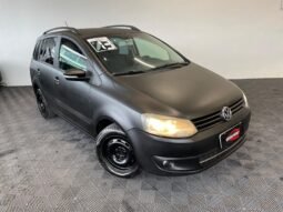 Volkswagen Spacefox Trend I Motion 1.6