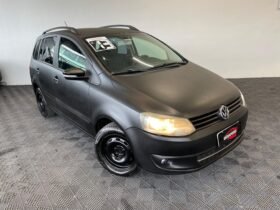 Volkswagen Spacefox Trend I Motion 1.6