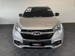 CHERY Tiggo 5X T