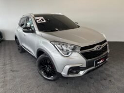 CHERY Tiggo 5X T