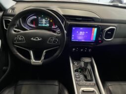 CHERY Tiggo 5X T