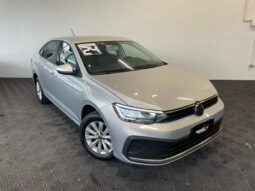 Volkswagen VIRTUS Comfort. 200 TSI