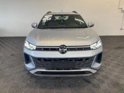Volkswagen Tera High TSI
