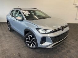 Volkswagen Tera High TSI