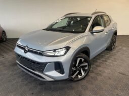 Volkswagen Tera High TSI