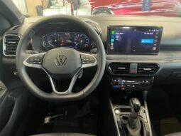 Volkswagen Tera High TSI
