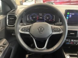 Volkswagen Tera High TSI