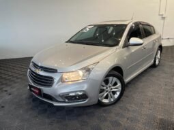 Chevrolet CRUZE HB Sport LTZ