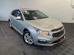 Chevrolet CRUZE HB Sport LTZ