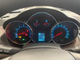 Chevrolet CRUZE HB Sport LTZ