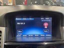 Chevrolet CRUZE HB Sport LTZ