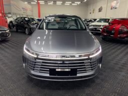 BYD King GS 1.5 completo