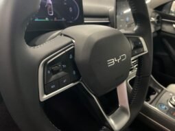 BYD King GS 1.5 completo