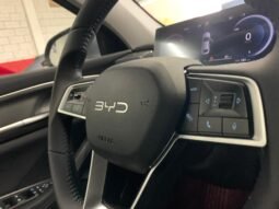 BYD King GS 1.5 completo