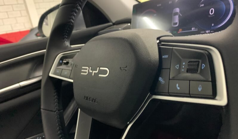 BYD King GS 1.5 completo
