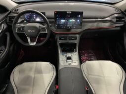 BYD King GS 1.5 completo